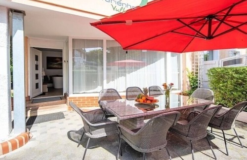 Schalkenmehren Apartment | Ferienwohnung/app. für 6 Gäste mit 90m² in Schalkenmehren