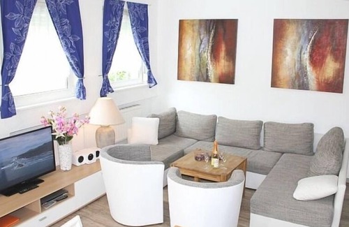 Schalkenmehren Apartment | Ferienwohnung/app. für 6 Gäste mit 90m² in Schalkenmehren