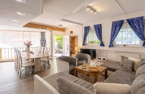 Schalkenmehren Apartment | Ferienwohnung/app. für 6 Gäste mit 90m² in Schalkenmehren