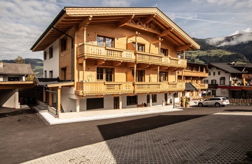 Fuegen Apartment | Ferienwohnung/app. für 6 Gäste mit 90m² in Fügen