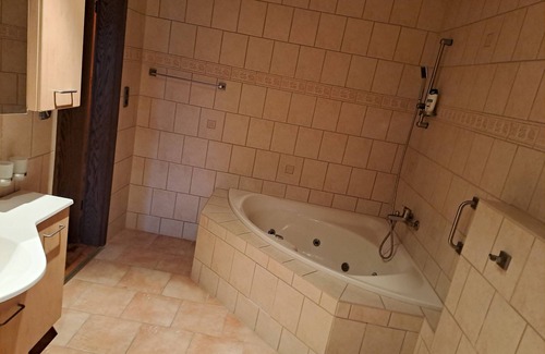 Peitz Apartment | Ferienwohnung/app. für 6 Gäste mit 100m² in Peitz