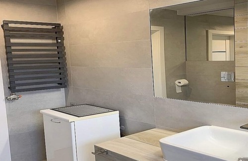 Borek Fałecki Zachod Apartment | Ferienwohnung/app. für 6 Gäste mit 83m² in Kraków