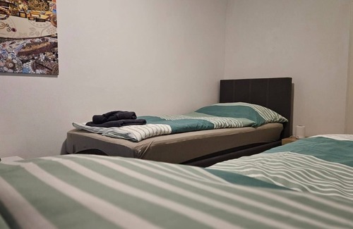 Senftenberg Apartment | Ferienwohnung/app. für 7 Gäste mit 70m² in Imbach