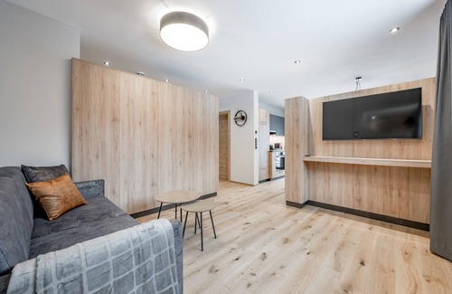 Oetz Apartment | Ferienwohnung/app. für 7 Gäste mit 79m² in Oetz