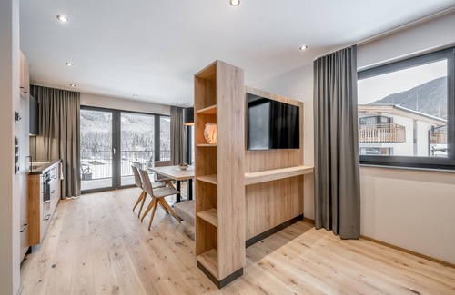 Oetz Apartment | Ferienwohnung/app. für 7 Gäste mit 79m² in Oetz