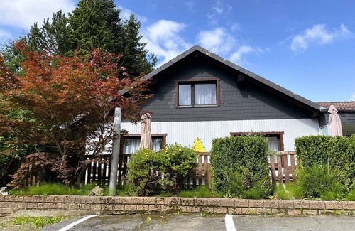 Bockswiese Apartment | Ferienwohnung/app. für 8 Gäste mit 100m² in Goslar