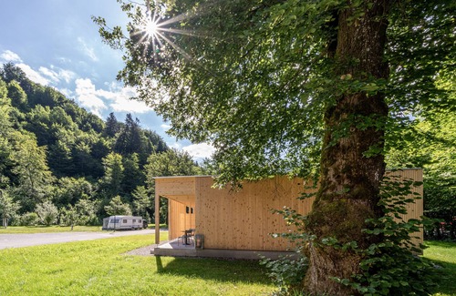 Dornbirn Apartment | Ferienwohnung/app. für 4 Gäste mit 29m² in Dornbirn