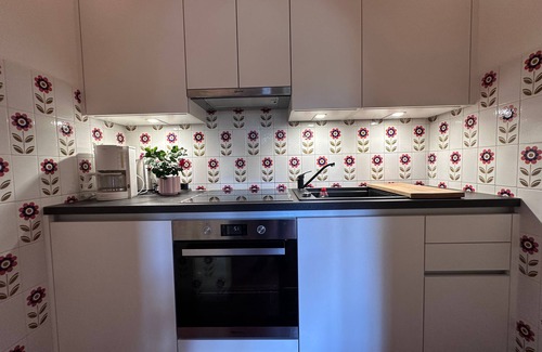 Leutasch Apartment | Ferienwohnung/app. für 3 Gäste mit 45m² in Leutasch