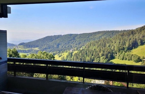 Sankt Urban Apartment | Ferienwohnung/app. für 4 Gäste mit 35m² in Retschitz