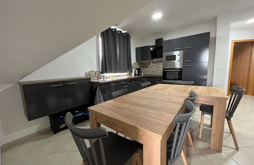 Sankt Polten Apartment | Ferienwohnung/app. für 8 Gäste mit 85m² in St. Pölten