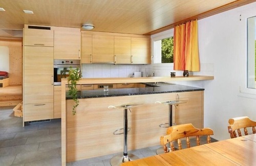 Gaiserwald Apartment | Ferienwohnung/app. für 6 Gäste mit 77m² in Engelburg