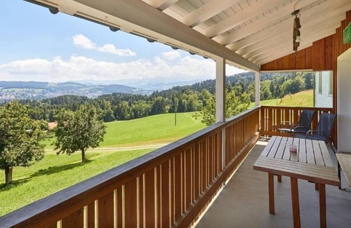 Gaiserwald Apartment | Ferienwohnung/app. für 6 Gäste mit 77m² in Engelburg