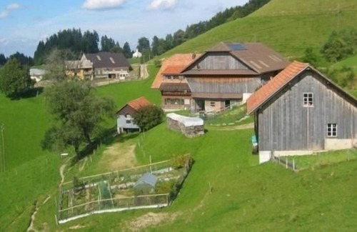 Hergiswil bei Willisau Apartment | Ferienwohnung/app. für 6 Gäste mit 89m² in Hergiswil