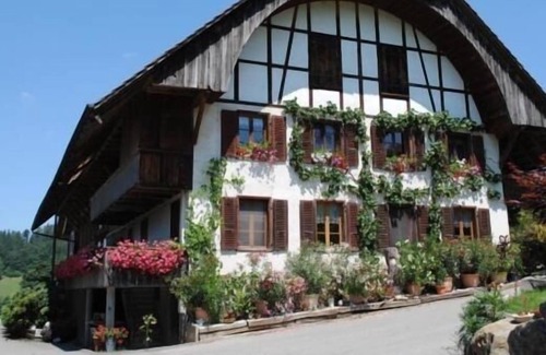 Oberbalm Apartment | Ferienwohnung/app. für 6 Gäste mit 85m² in Oberbalm