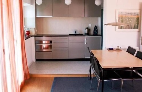 Ronco sopra Ascona Apartment | Ferienwohnung/app. für 4 Gäste mit 75m² in Ronco s/A