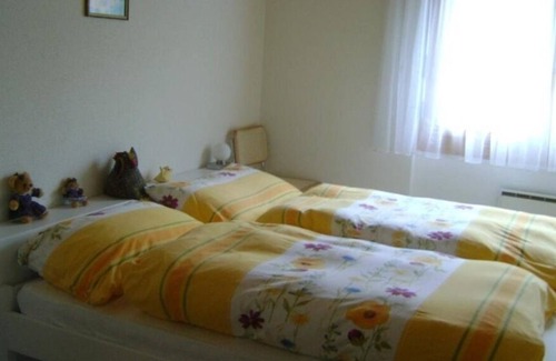 Soerenberg Apartment | Ferienwohnung/app. für 4 Gäste mit 55m² in Sörenberg