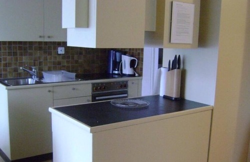 Soerenberg Apartment | Ferienwohnung/app. für 4 Gäste mit 55m² in Sörenberg