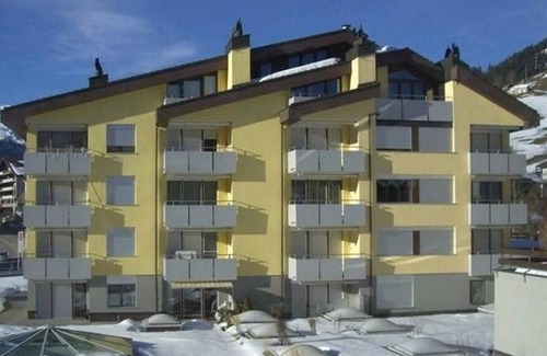 Soerenberg Apartment | Ferienwohnung/app. für 4 Gäste mit 55m² in Sörenberg
