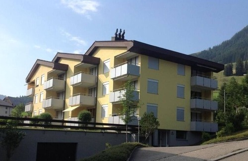 Soerenberg Apartment | Ferienwohnung/app. für 4 Gäste mit 50m² in Sörenberg