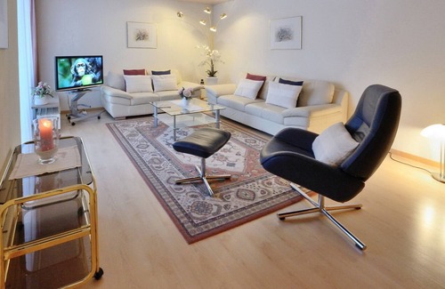 St. Moritz Apartment | Ferienwohnung/app. für 5 Gäste mit 87m² in St. Moritz