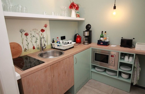 Ascheberg Apartment | Ferienwohnung/app. für 4 Gäste mit 63m² in Ascheberg