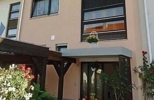 Boetzingen Apartment | Ferienwohnung/app. für 4 Gäste mit 45m² in Bötzingen