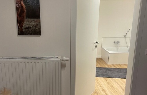 Bunsdorf Apartment | Ferienwohnung/app. für 4 Gäste mit 90m² in Bünsdorf