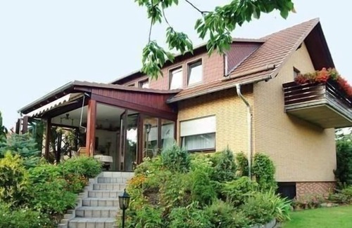Badenhausen Apartment | Ferienwohnung/app. für 6 Gäste mit 80m² in Bad Grund