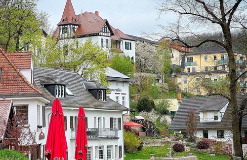 Bad Sulza Apartment | Ferienwohnung/app. für 4 Gäste mit 64m² in Bad Sulza