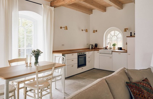 Barkelsby Apartment | Ferienwohnung/app. für 4 Gäste mit 62m² in Barkelsby
