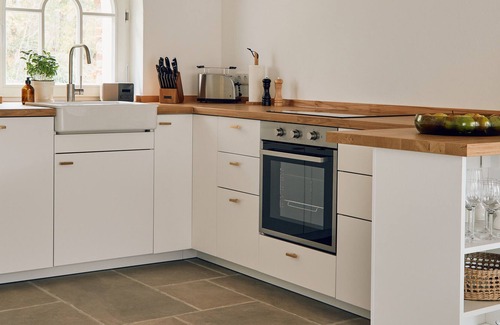 Barkelsby Apartment | Ferienwohnung/app. für 4 Gäste mit 62m² in Barkelsby