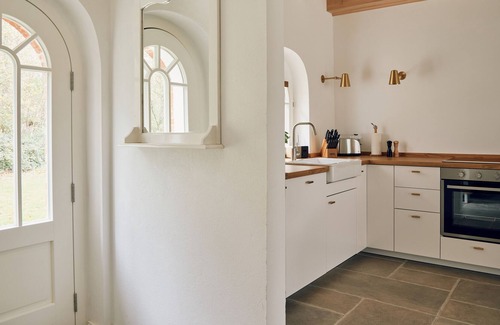 Barkelsby Apartment | Ferienwohnung/app. für 4 Gäste mit 62m² in Barkelsby