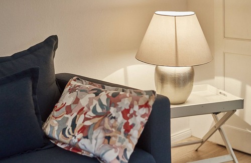 Barkelsby Apartment | Ferienwohnung/app. für 4 Gäste mit 32m² in Barkelsby