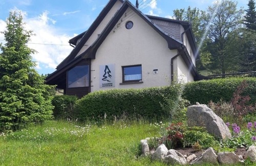 Carlsfeld Apartment | Ferienwohnung/app. für 4 Gäste mit 60m² in Carlsfeld