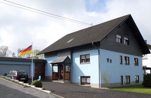 Dreisbach Apartment | Ferienwohnung/app. für 5 Gäste mit 70m² in Dreisbach