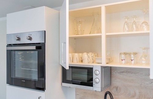 Eisenach Apartment | Ferienwohnung/app. für 4 Gäste mit 54m² in Eisenach