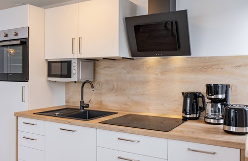 Eisenach Apartment | Ferienwohnung/app. für 4 Gäste mit 54m² in Eisenach