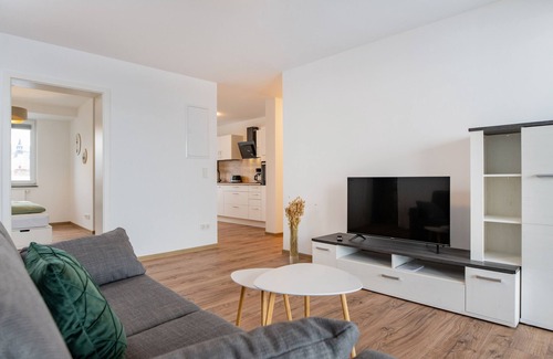 Eisenach Apartment | Ferienwohnung/app. für 4 Gäste mit 67m² in Eisenach