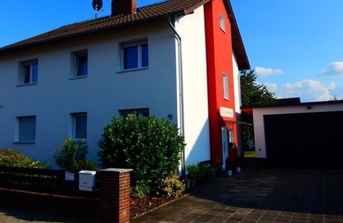 Nidderau Apartment | Ferienwohnung/app. für 6 Gäste mit 75m² in Erbstadt