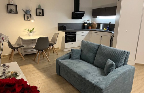 Eschwege Apartment | Ferienwohnung / App. für 4 Gäste mit 40m² in Eschwege