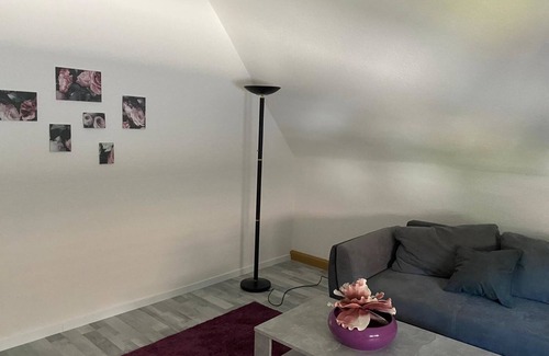 Ettringen Apartment | Ferienwohnung/app. für 5 Gäste mit 80m² in Ettringen