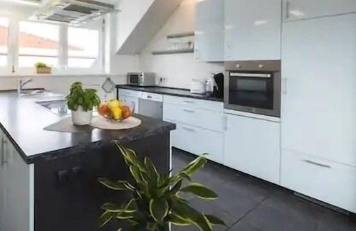 Fischbach Apartment | Ferienwohnung/app. für 6 Gäste mit 80m² in Fischbach