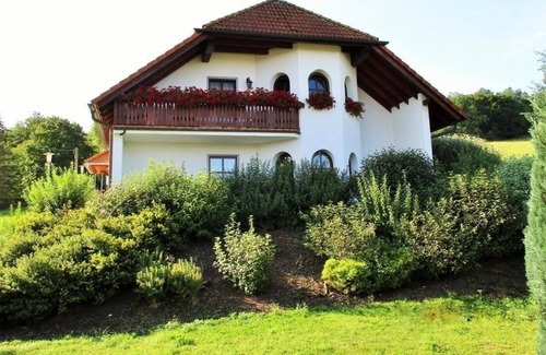 Emsetal Apartment | Ferienwohnung/app. für 4 Gäste mit 100m² in Fischbach