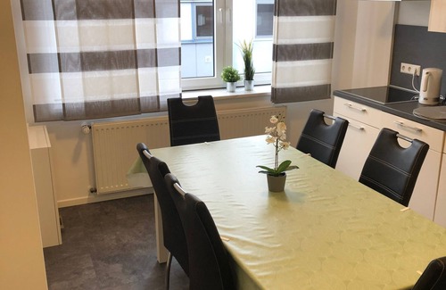 Guetersloh Apartment | Ferienwohnung/app. für 6 Gäste mit 75m² in Gütersloh