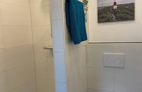 Elmlohe Apartment | Ferienwohnung/app. für 2 Gäste mit 29m² in Geestland