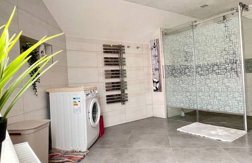Gerabronn Apartment | Ferienwohnung/app. für 5 Gäste mit 90m² in Gerabronn