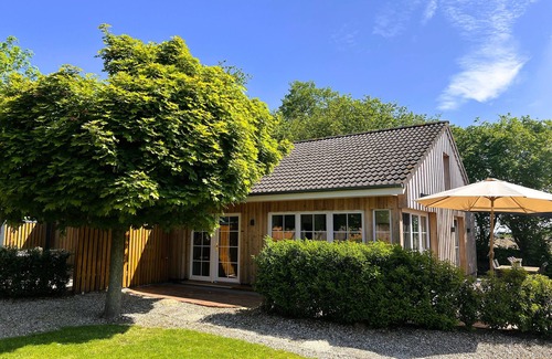 Grodersby Apartment | Ferienwohnung/app. für 2 Gäste mit 50m² in Grödersby