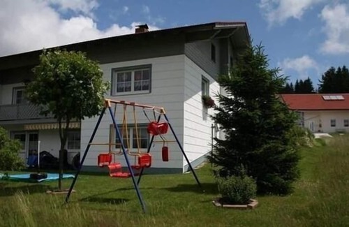 Haidmuhle Apartment | Ferienwohnung/app. für 5 Gäste mit 80m² in Haidmühle