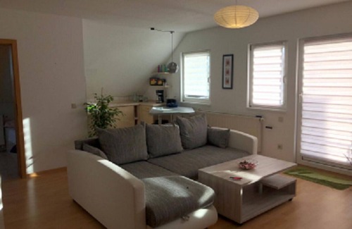 Hochkirch Apartment | Ferienwohnung/app. für 2 Gäste mit 53m² in Hochkirch