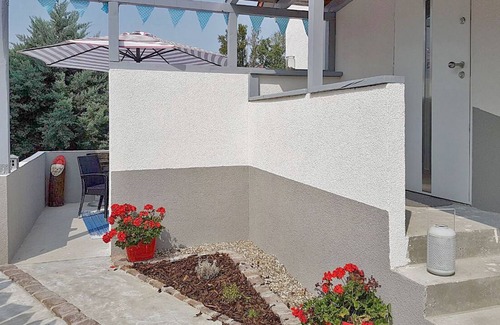 Knielingen Apartment | Ferienwohnung/app. für 6 Gäste mit 55m² in Karlsruhe